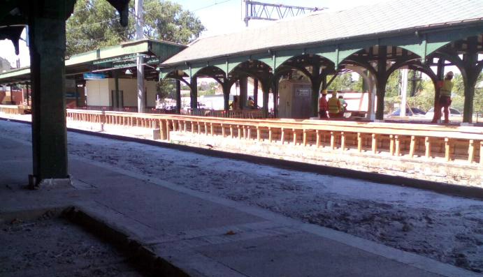 estación Quilmes