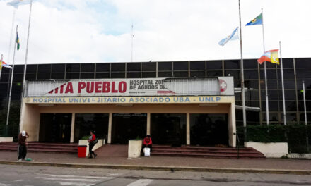 Denuncia penal: La dirección del ‘Evita Pueblo’ de Berazategui habría falsificado cheques por varios millones