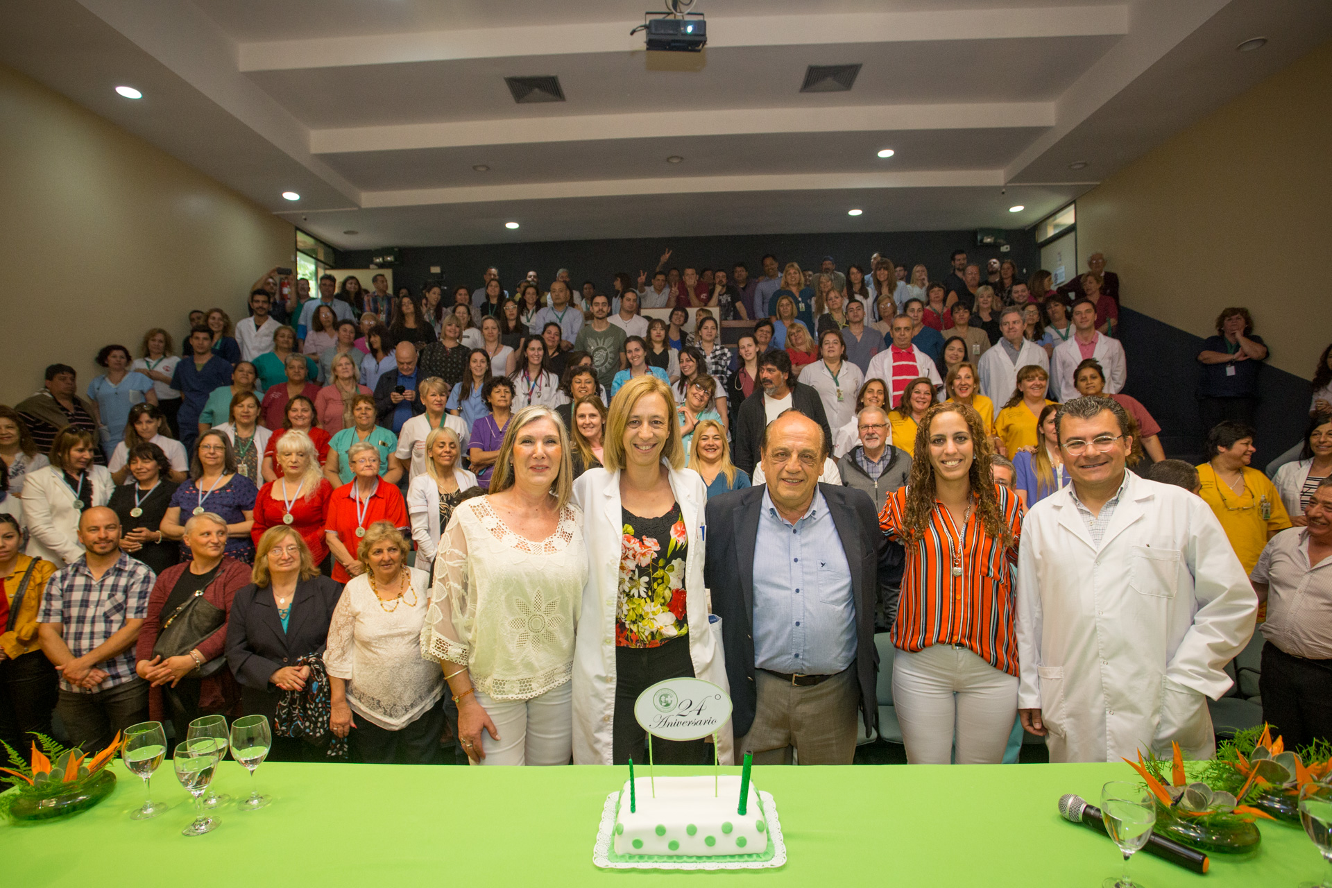 24° Aniversario Hospital Evita Pueblo (3)