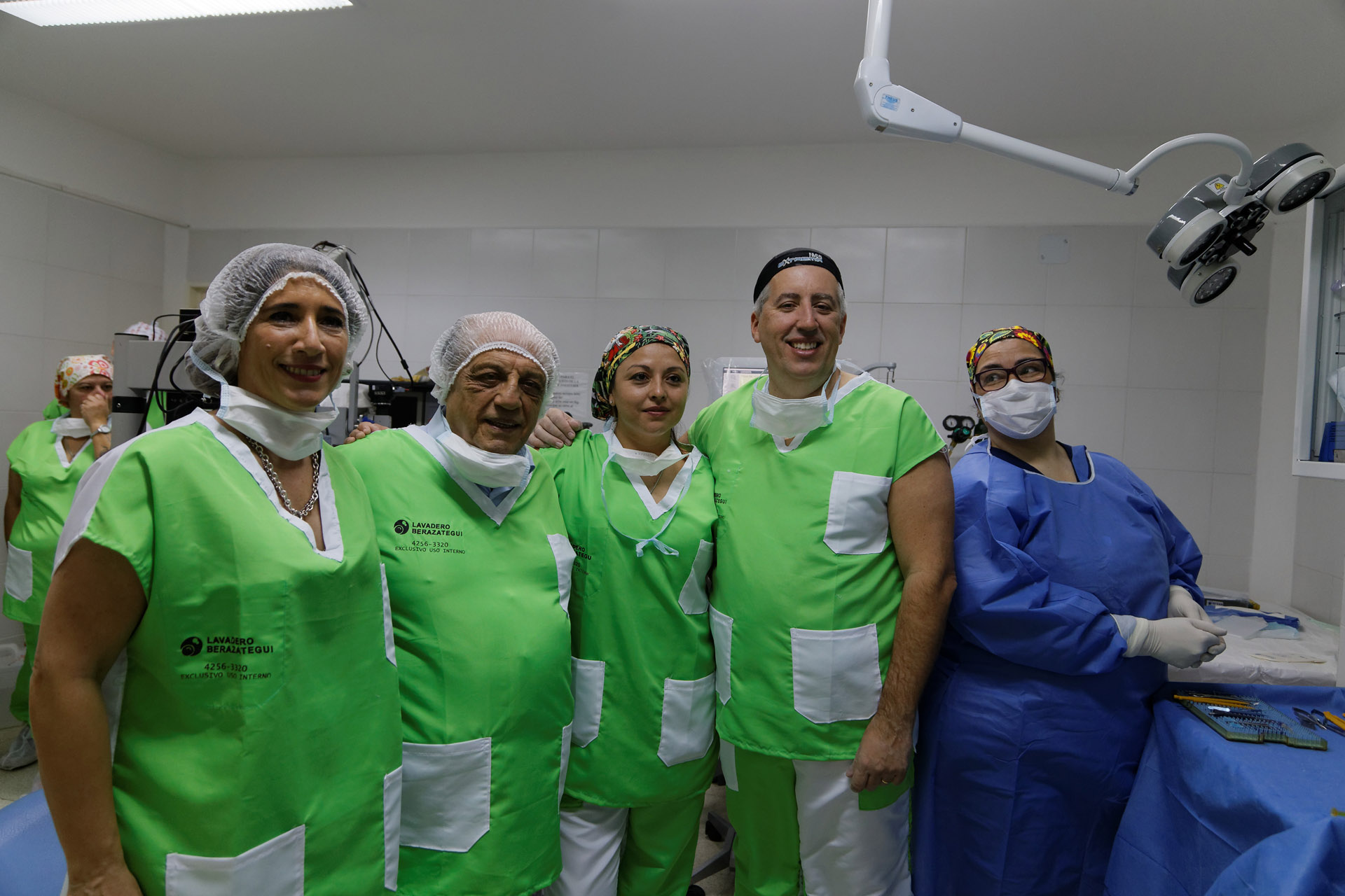 EQUIPAMIENTO DE ÚLTIMA GENERACIÓN EN EL CENTRO OFTALMOLÓGICO MUNICIPAL (3)