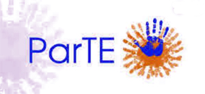 PArTE logo