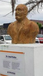 busto potito