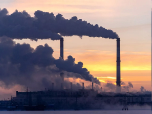 Cambio climático: países prometieron recorte de emisiones de metano