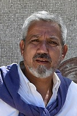 Gabriel Carril Campusano