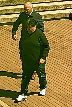 Leal y Acosta, horas antes de las internas radicales...