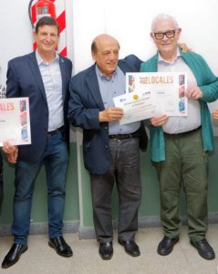 Rubén Guarnieri, de 'Riazor'