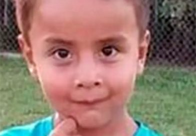 ABOGADO DE LOAN: «EL NIÑO NUNCA SALIÓ DE CORRIENTES…»