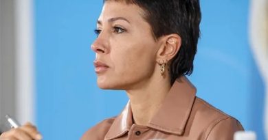 MAYRA MENDOZA, LA DIPUTADA DE LA VERGÜENZA