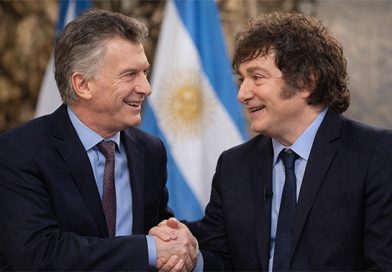 ACUERDO ENTRE MILEI Y MACRI, LA CLAVE ELECTORAL PARA 2027